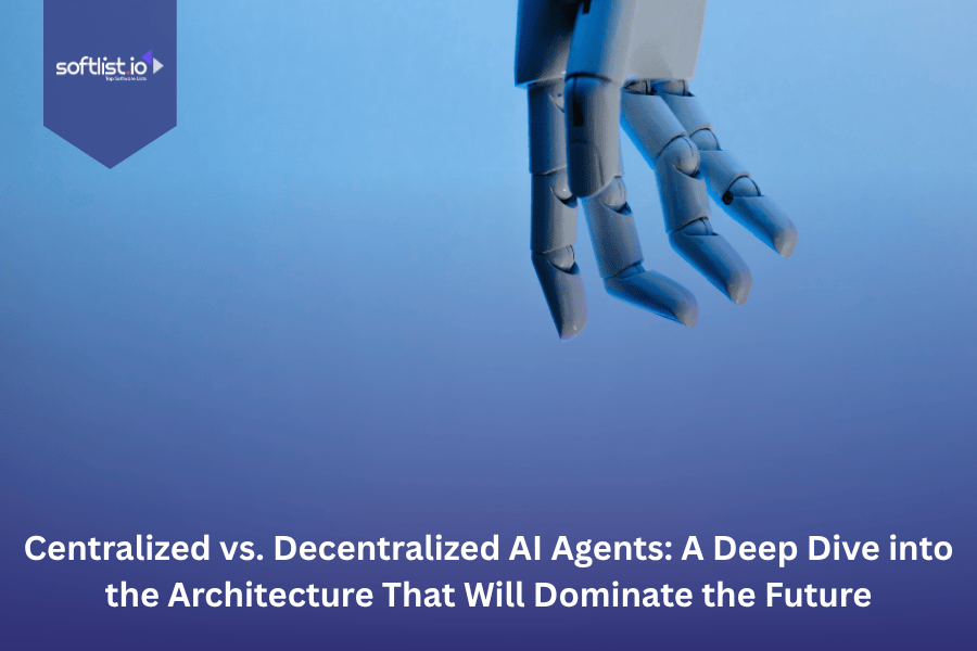 Centralized vs Decentralized AI Agents: Future Architecture