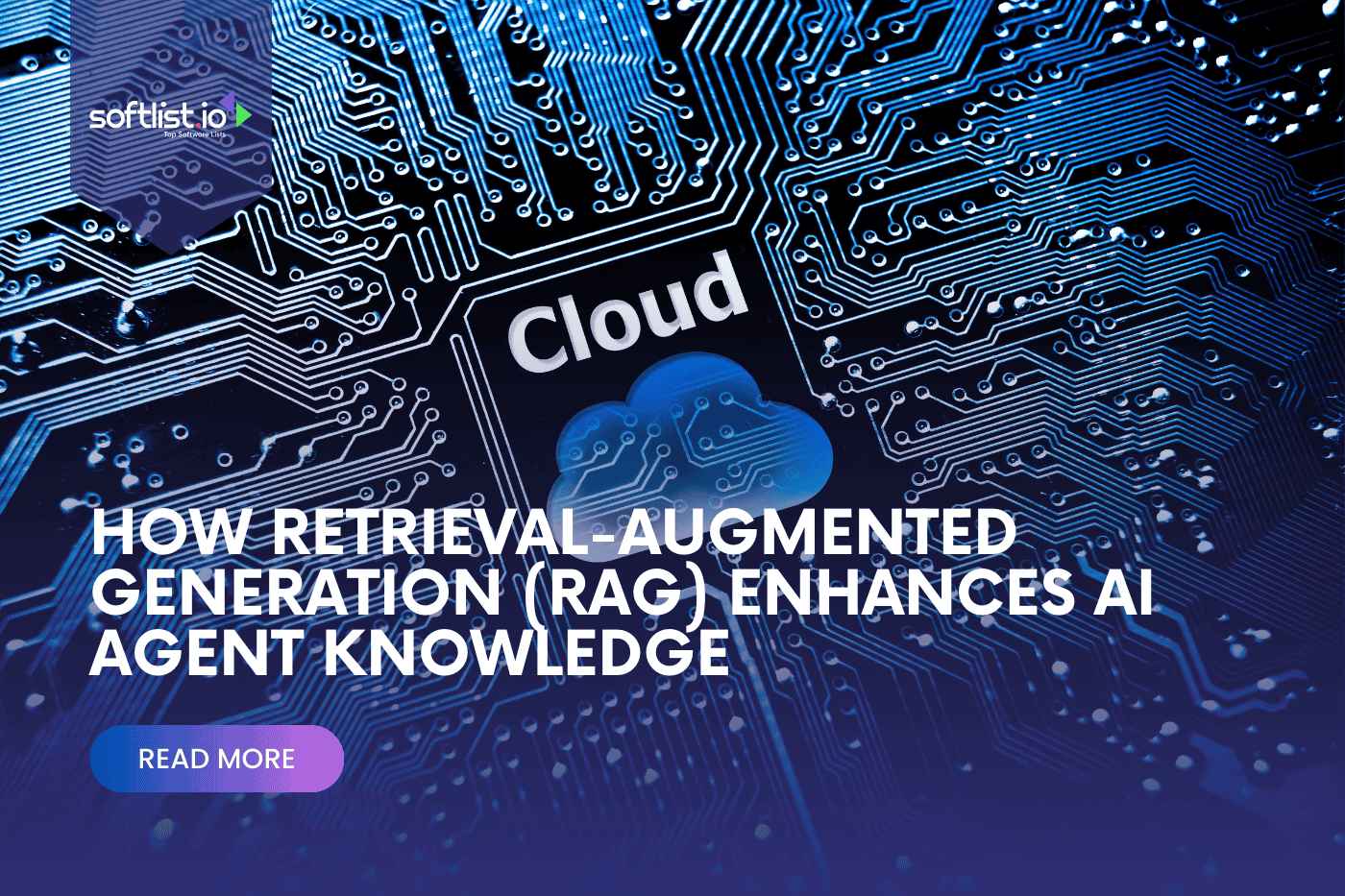 How Retrieval-Augmented Generation (RAG) Enhances AI Agent Knowledge