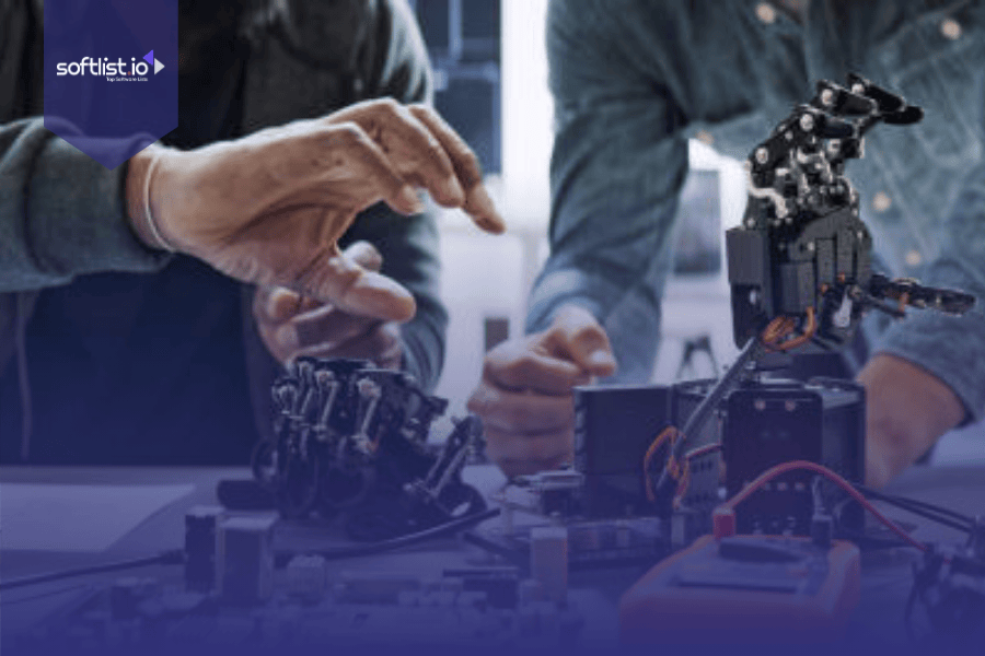 Lindy AI interface showing multi-agen