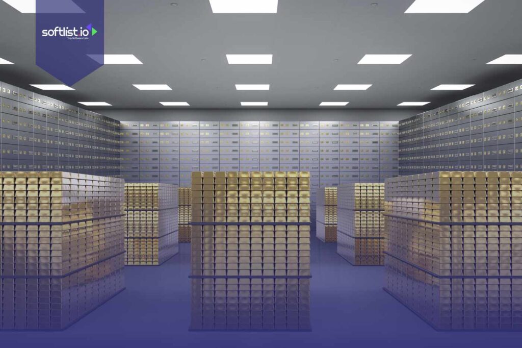 10 Most Secure Bullion Storage Locations