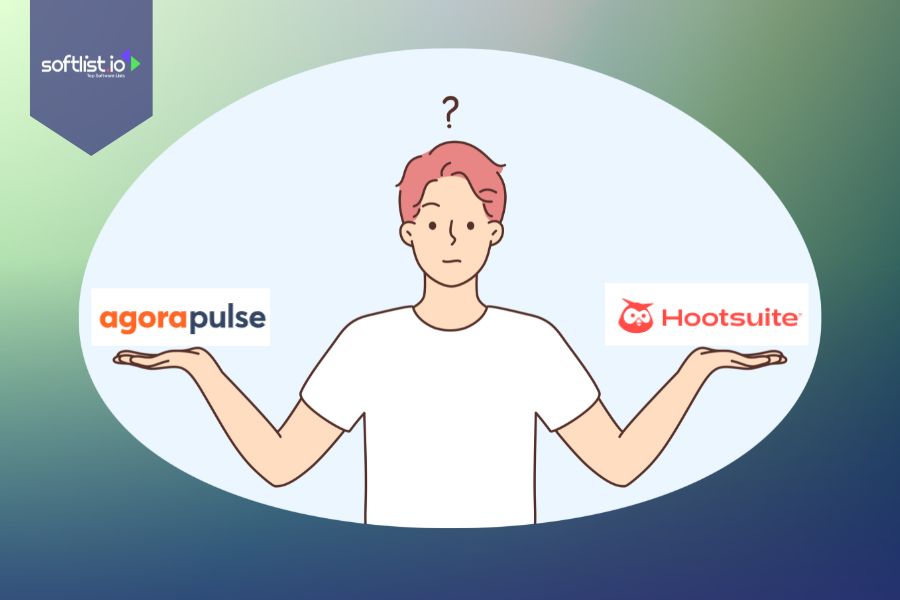 Agorapulse vs Hootsuite: Which Tool Wins Based on Your Needs?