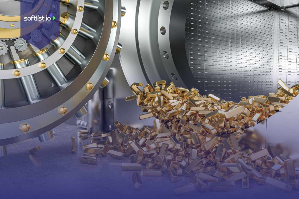 What Defines a Secure Bullion Storage Location?
