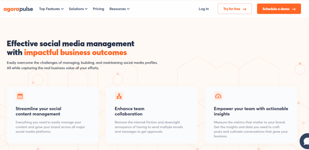 Agorapulse Social Inbox: Assign Conversations