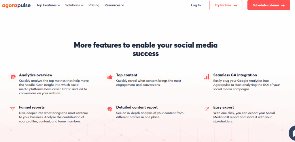 Agorapulse Social Inbox: Customize Inbox Views for Streamlined Management