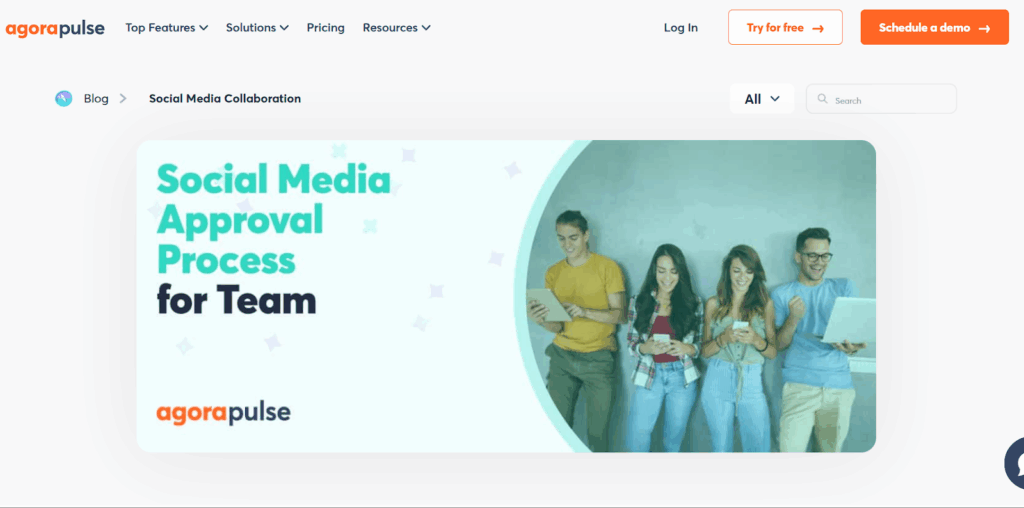 Approval Workflows and Team Coordination