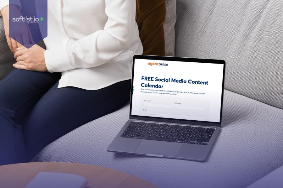 Content Calendar and Publishing Queue Management
