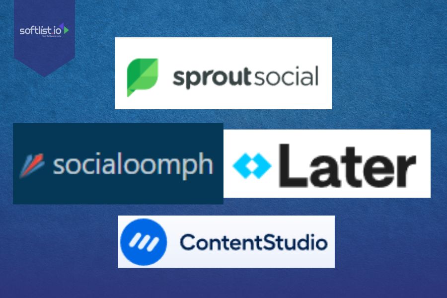 Agorapulse Scheduling: Other smart Tools to Pair with Agorapulse