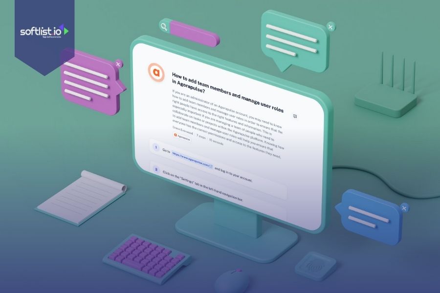Set Up Agorapulse: Adding Team Members and Setting Permissions