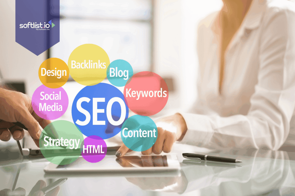 Impact on SEO and Digital Marketing Strategies
