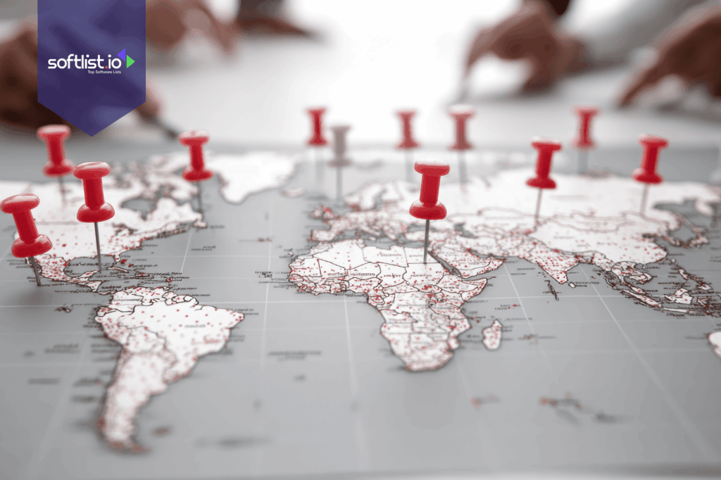 Global Expansion and Accessibility Features