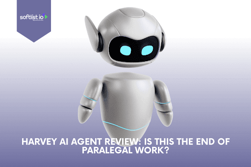 Harvey AI Agent Review: Is This the End of Paralegal Work?