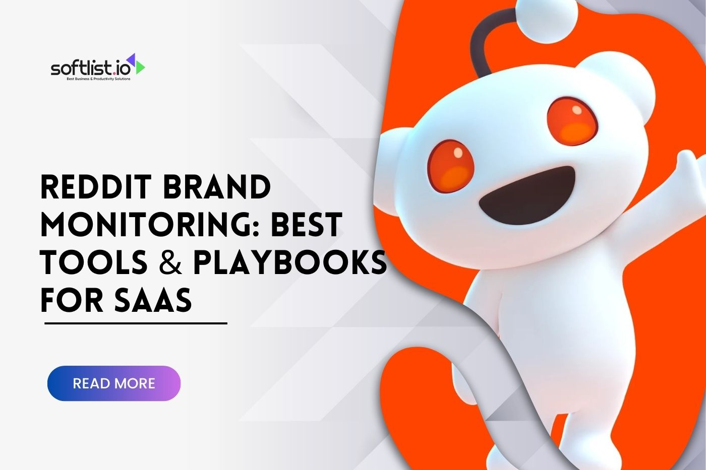 Reddit Brand Monitoring: Best Tools & Playbooks for SaaS