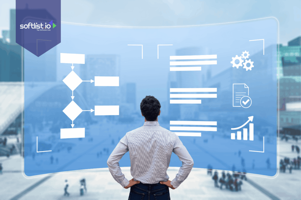 Automation and Workflow Management