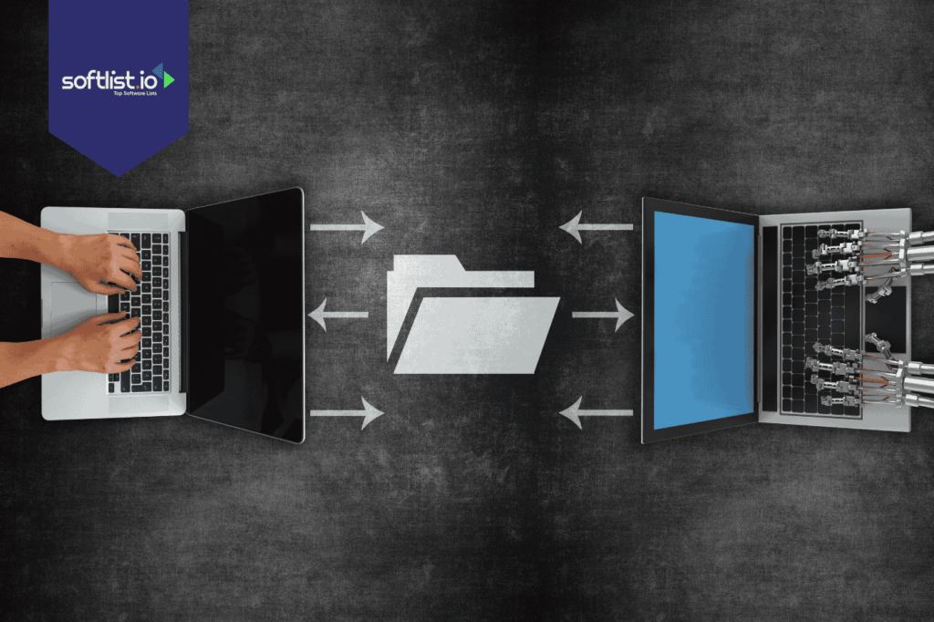 Remote Desktop Sharing and Device Control