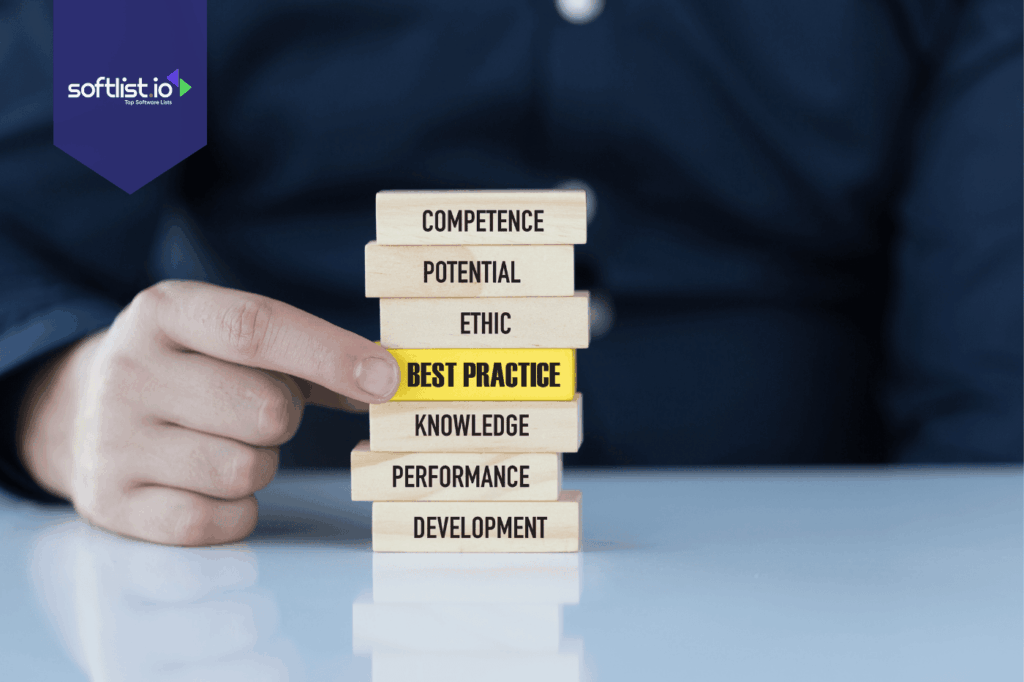 Implementation Best Practices and Considerations