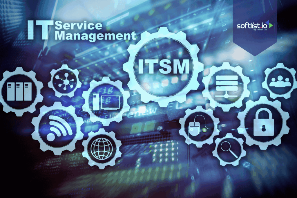 Essential ITSM Processes and Features