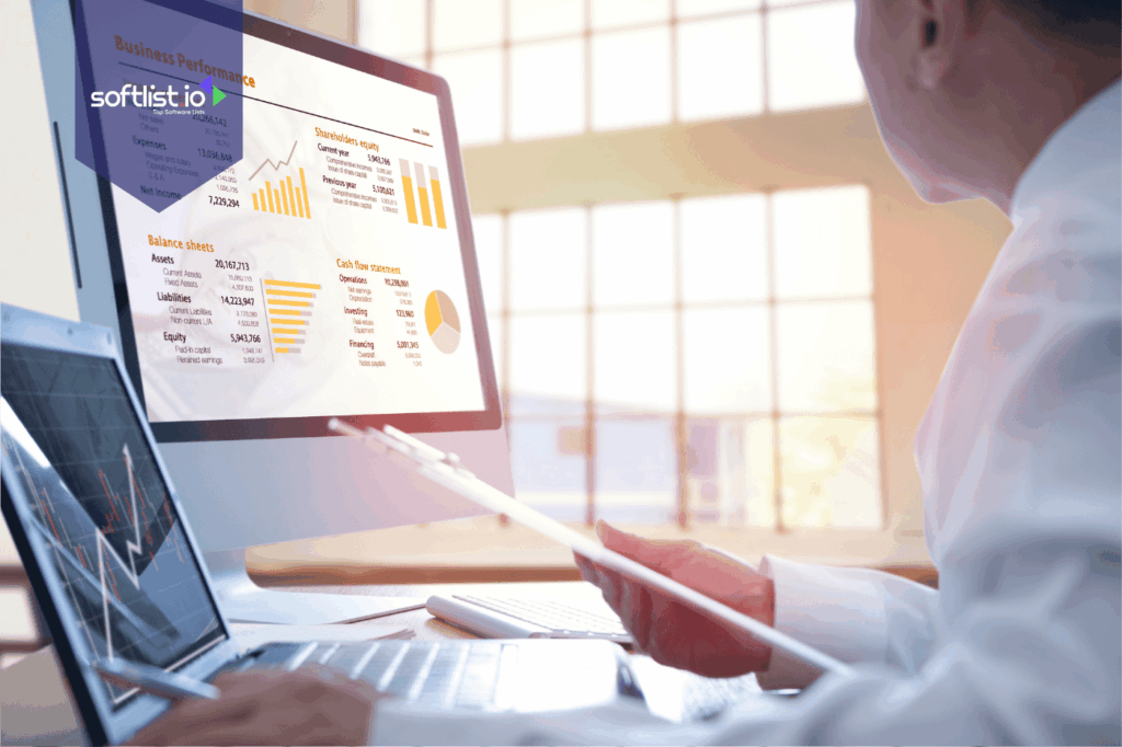 SLA Management and Performance Tracking