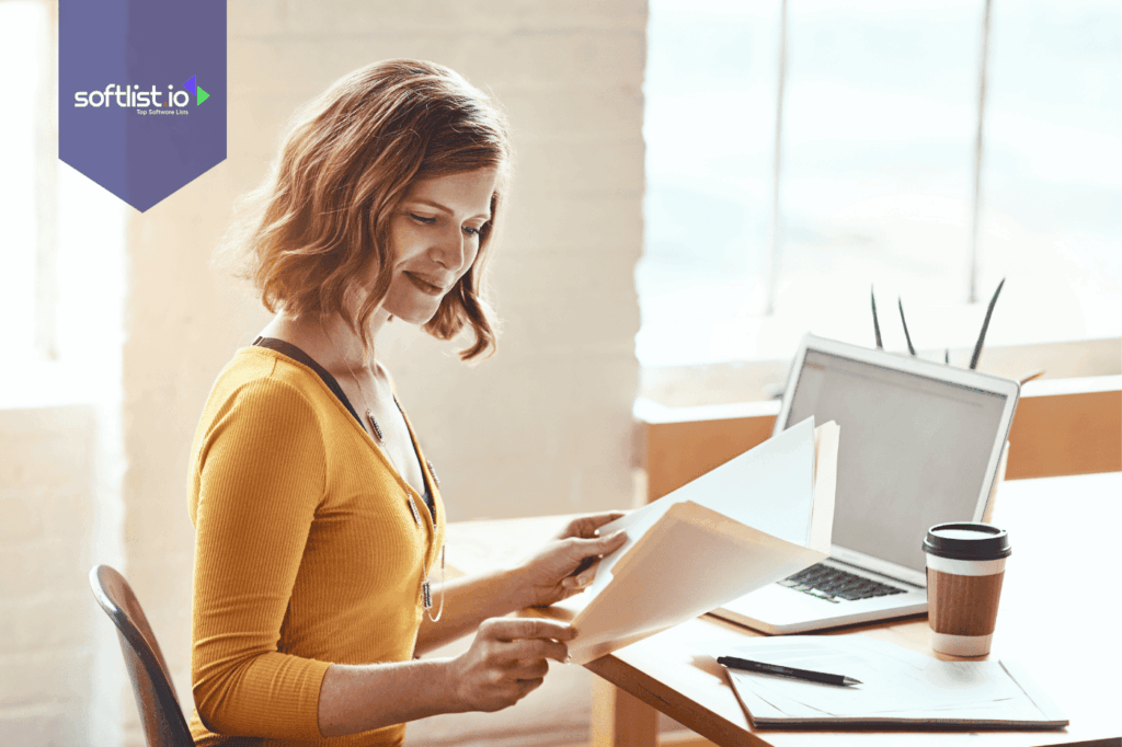 Freelance Proofreader