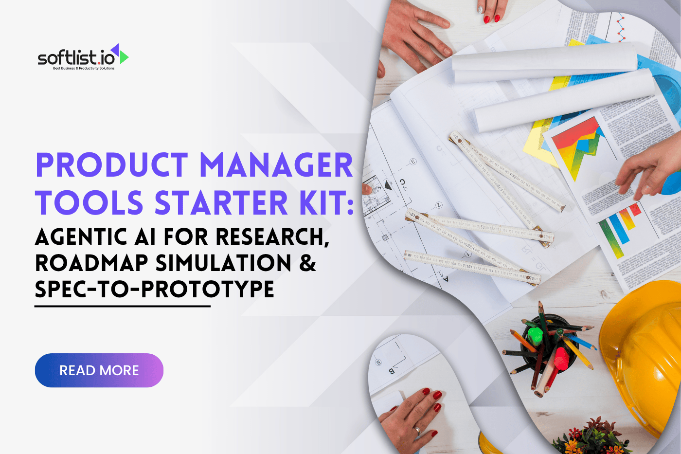 Product Manager Tools Starter Kit: Agentic AI for Research, Roadmap Simulation & Spec-to-Prototype