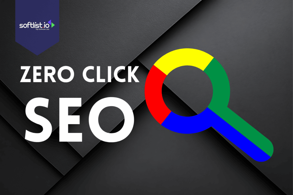 Zero Click SEO and AI Overviews