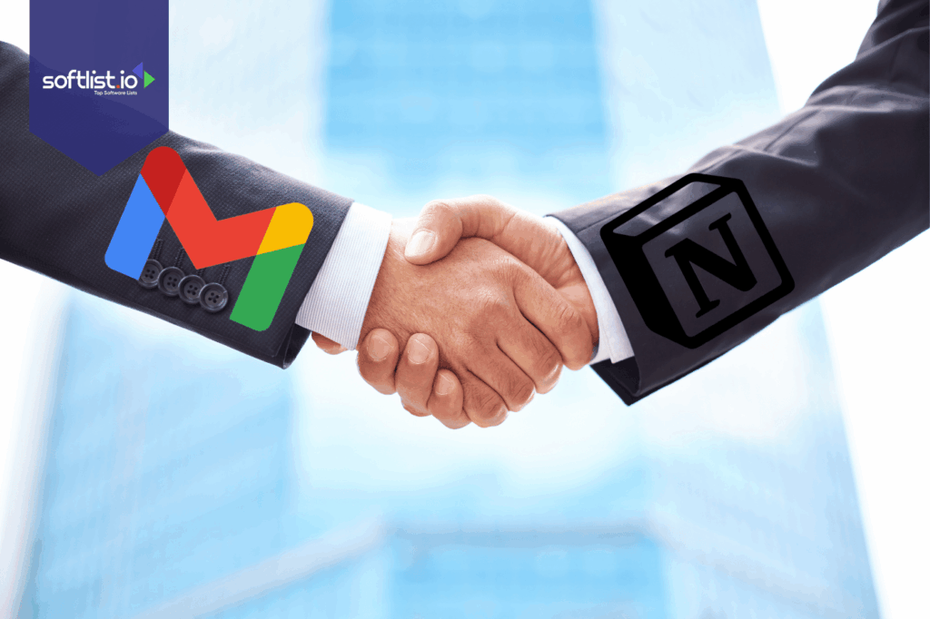 Perplexity Comet Partnerships and Collaboration Manager (Gmail → Notion)