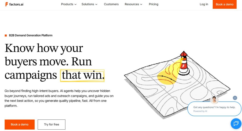 Factors.ai: Revenue Attribution and Feature Impact Analysis