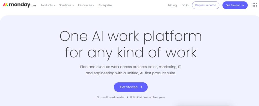 Monday.com AI: Automated Status Updates and Project Intelligence