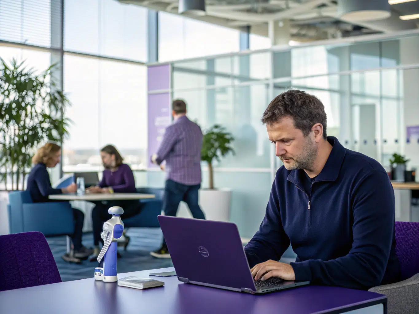 Comprehensive Tool Comparison Matrix