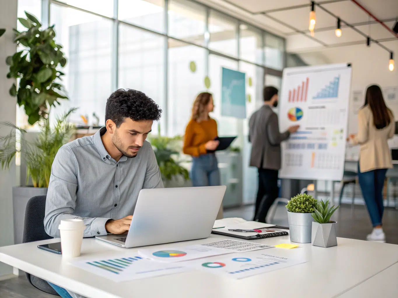 Prescriptive Workflow for Agentic Product Management