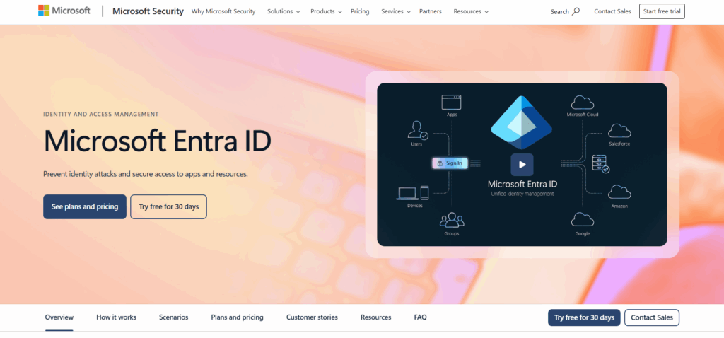 Microsoft 365 and Microsoft Entra ID (formerly Azure AD) Integration