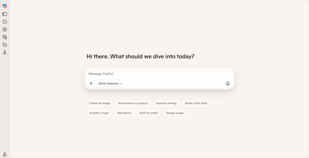 Microsoft Copilot: Enterprise-Grade Autonomous Systems