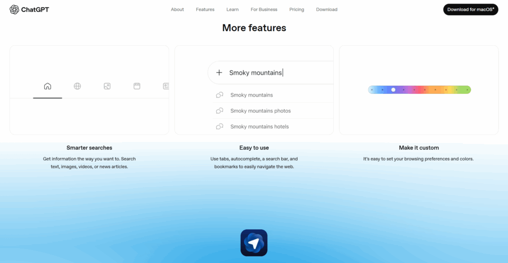 ChatGPT Atlas Why It’s Different (Analysis & Comparison)