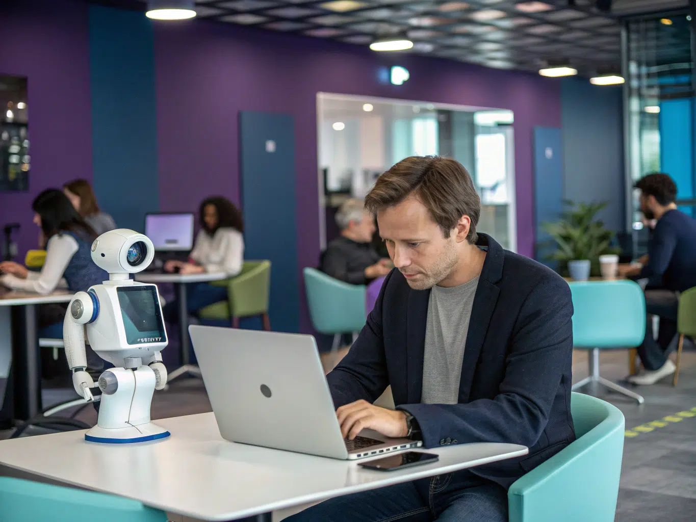 Integrated and Cloud-Enabled Supply Chain Platforms