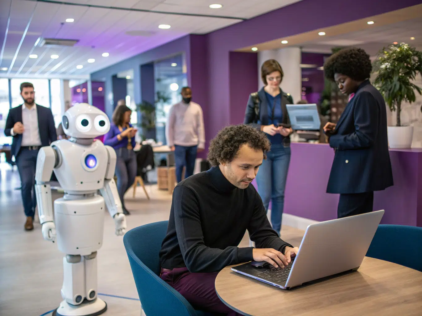 Practical Applications for Different User Types