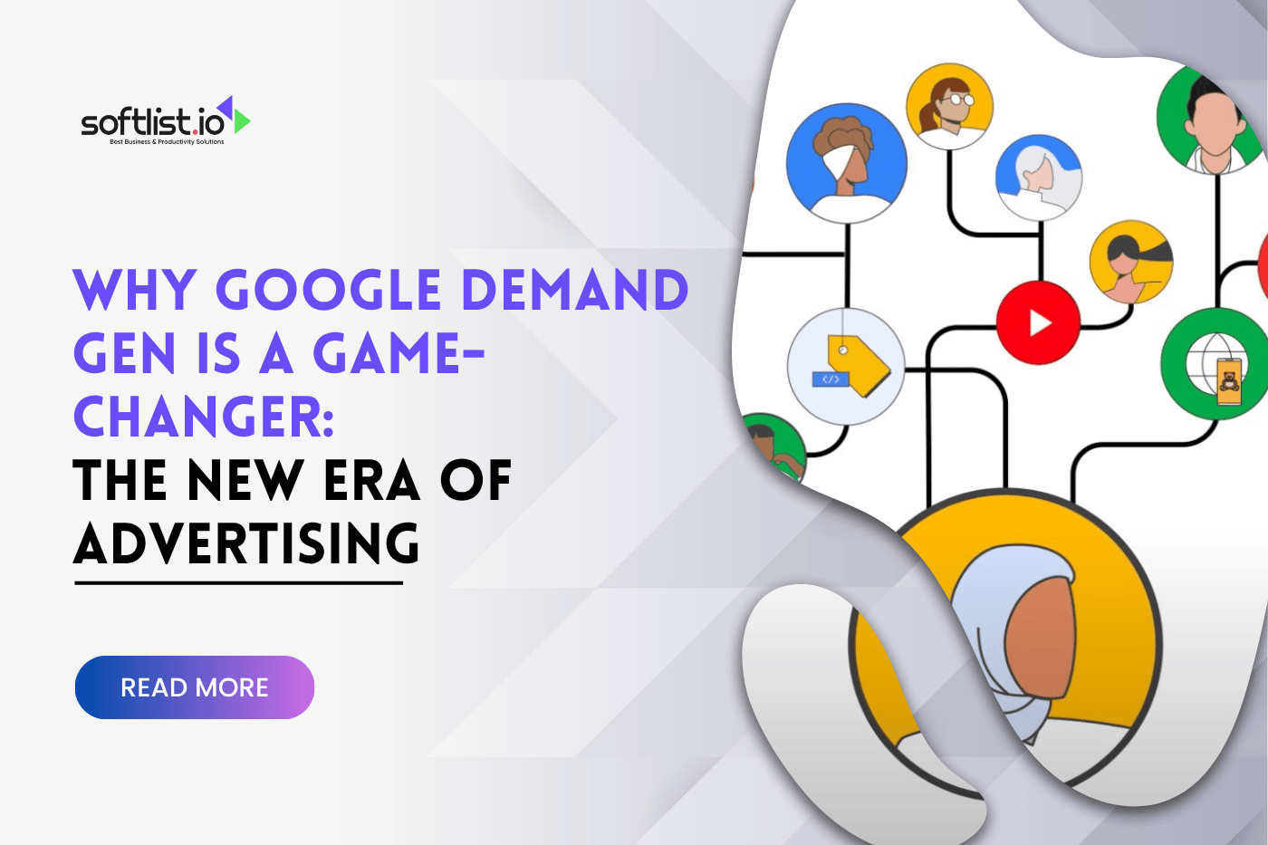 Why Google Demand Gen is a Game-Changer: The New Era of Advertising