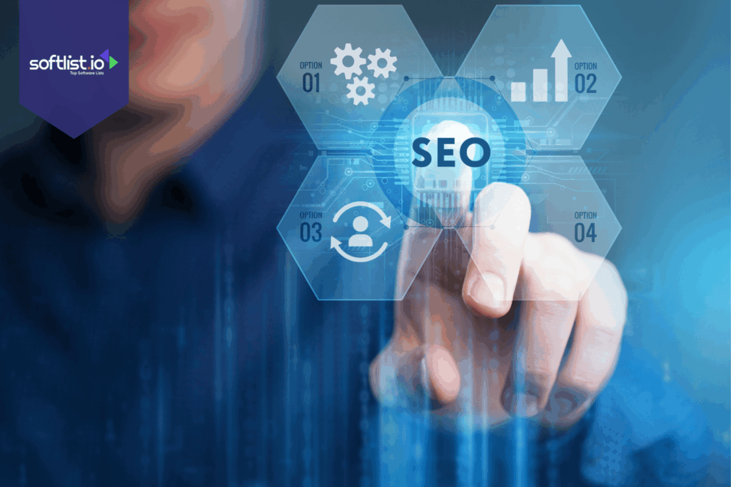 Future of SEO Software in Integrated Marketing Operations