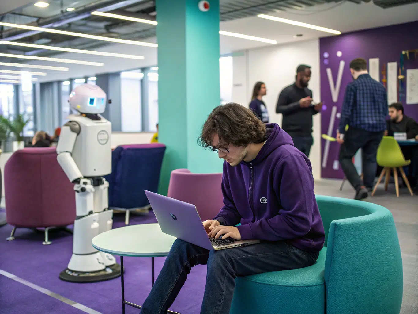 Platform Comparison and Feature Matrix