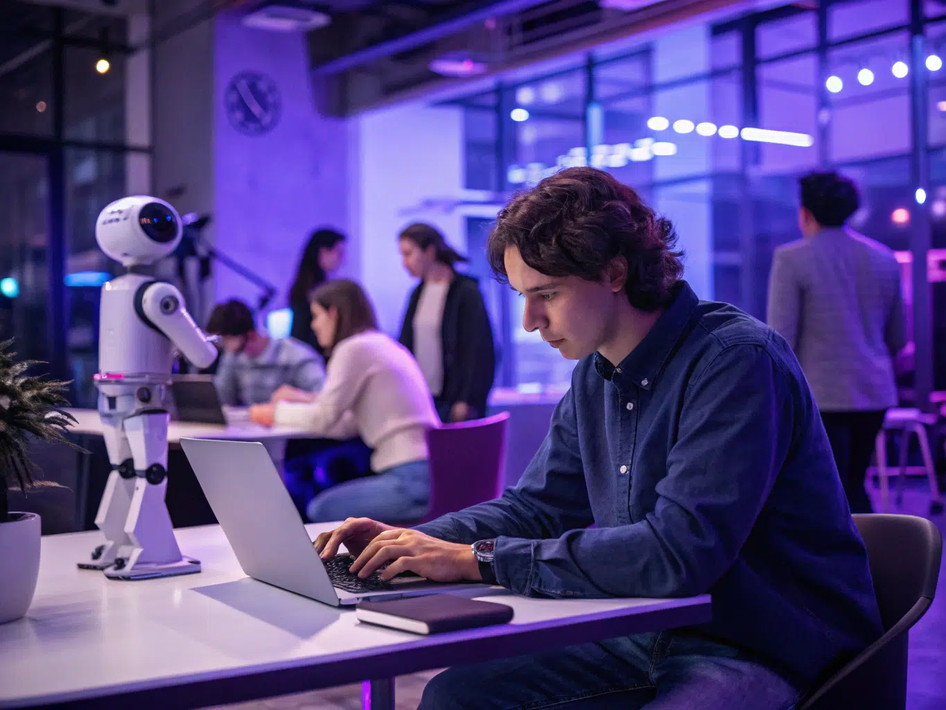 Handoffs and Integration Gaps