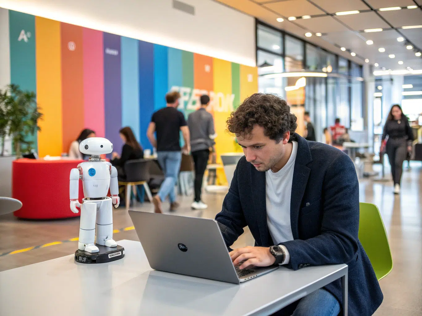 Fast Launch Stack by Team Size