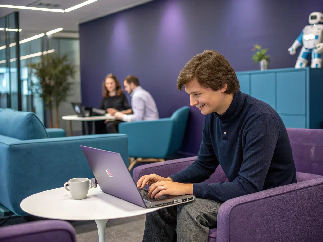 Security, Privacy, and Data Management Considerations