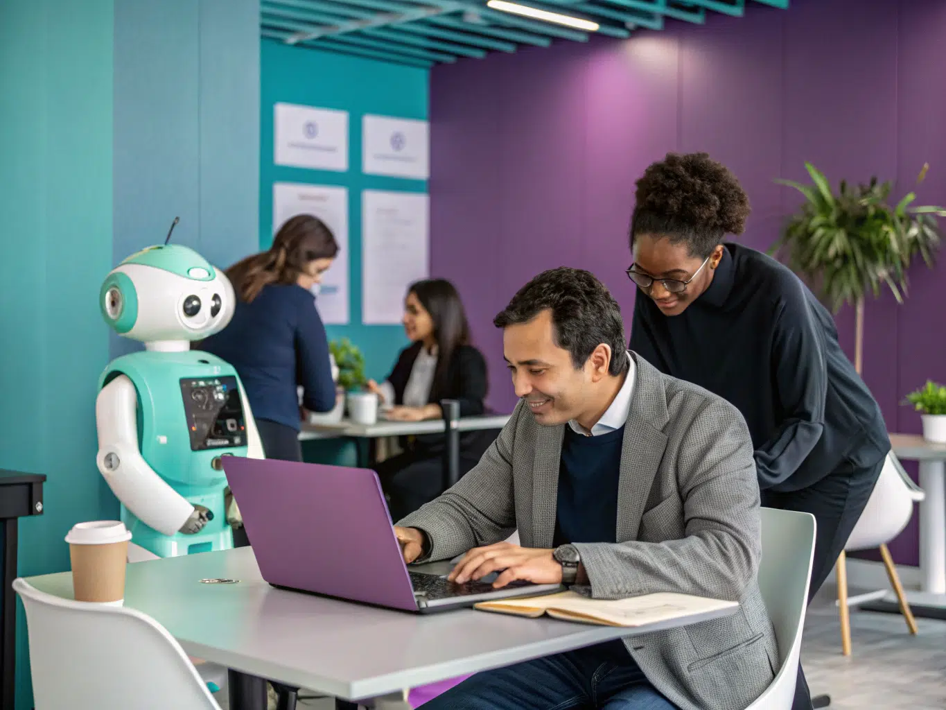 Implementation and Vendor Management