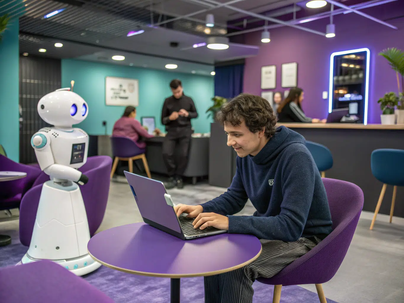 AI Video Generators: Speed and Automation for Rapid Content