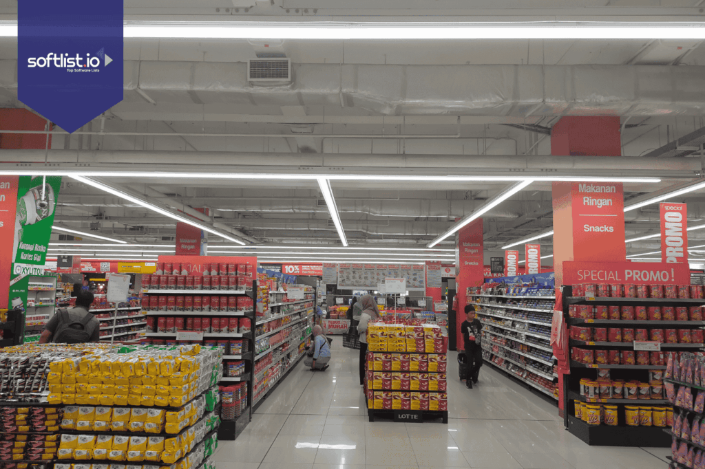 Grocery Shopping: Meal Planning and Inventory Management