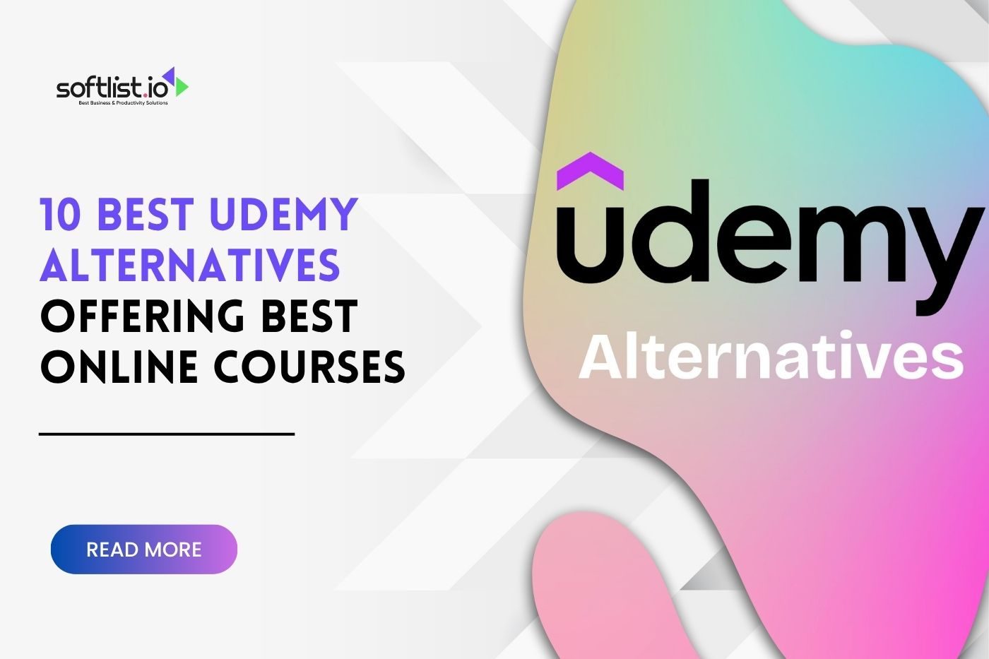 10 Best Udemy Alternatives Offering Best Online Courses