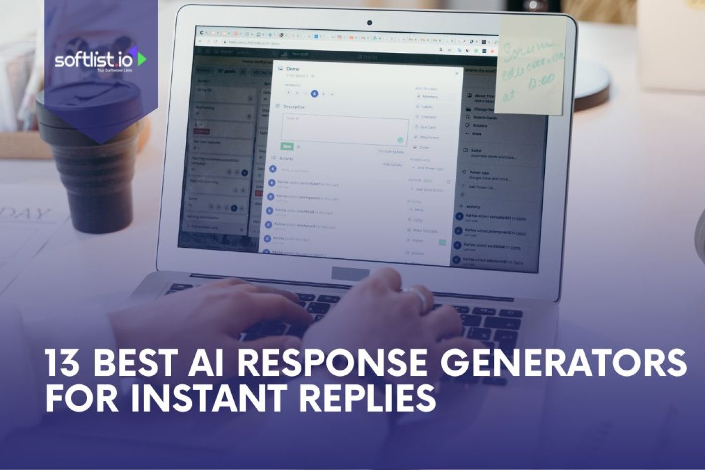 13 Best AI Response Generators for Instant Replies