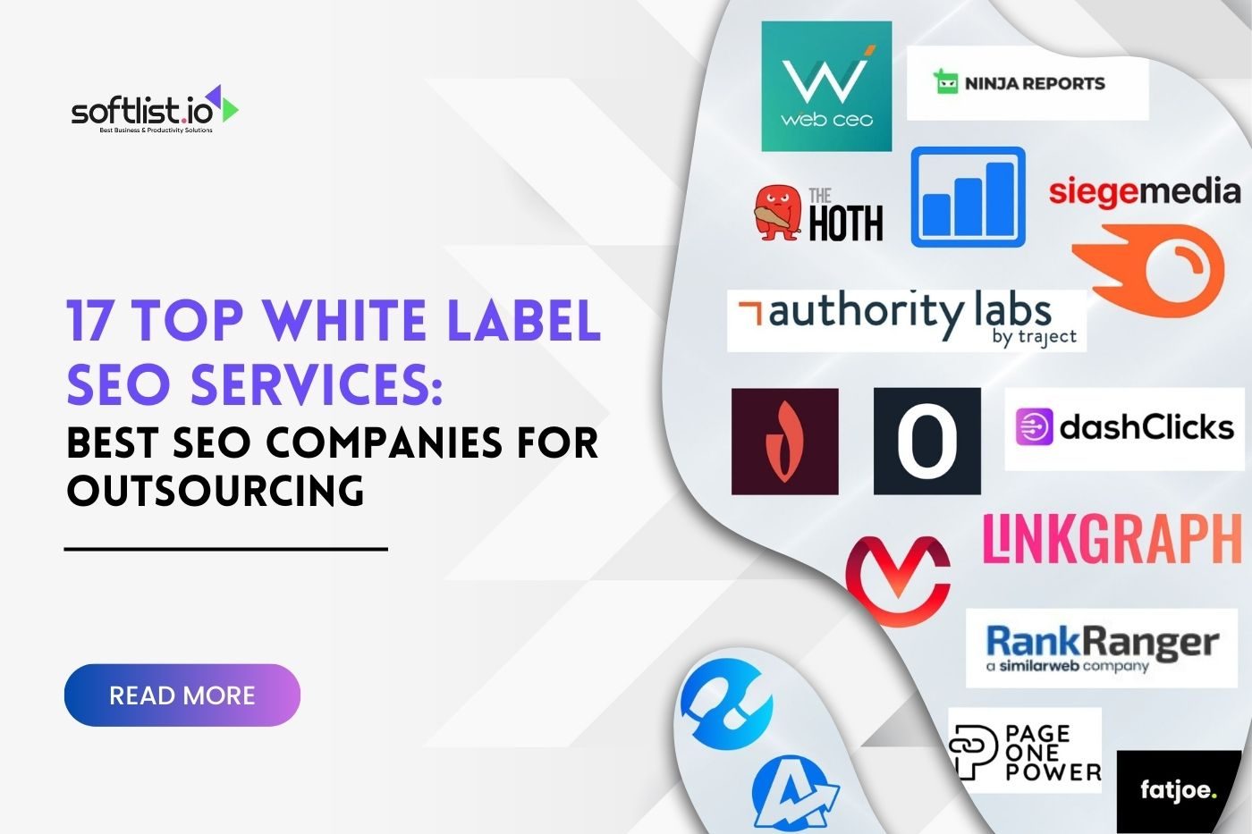 17 Top White Label SEO Services Best SEO Companies For Outsourcing