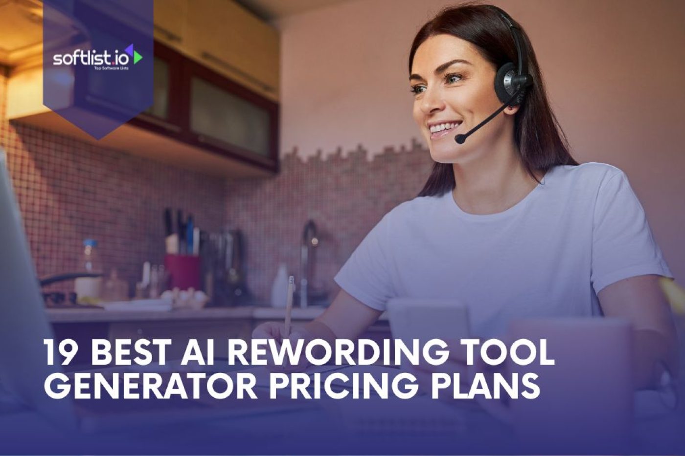 19 Best AI Rewording Tool Generator Pricing Plans