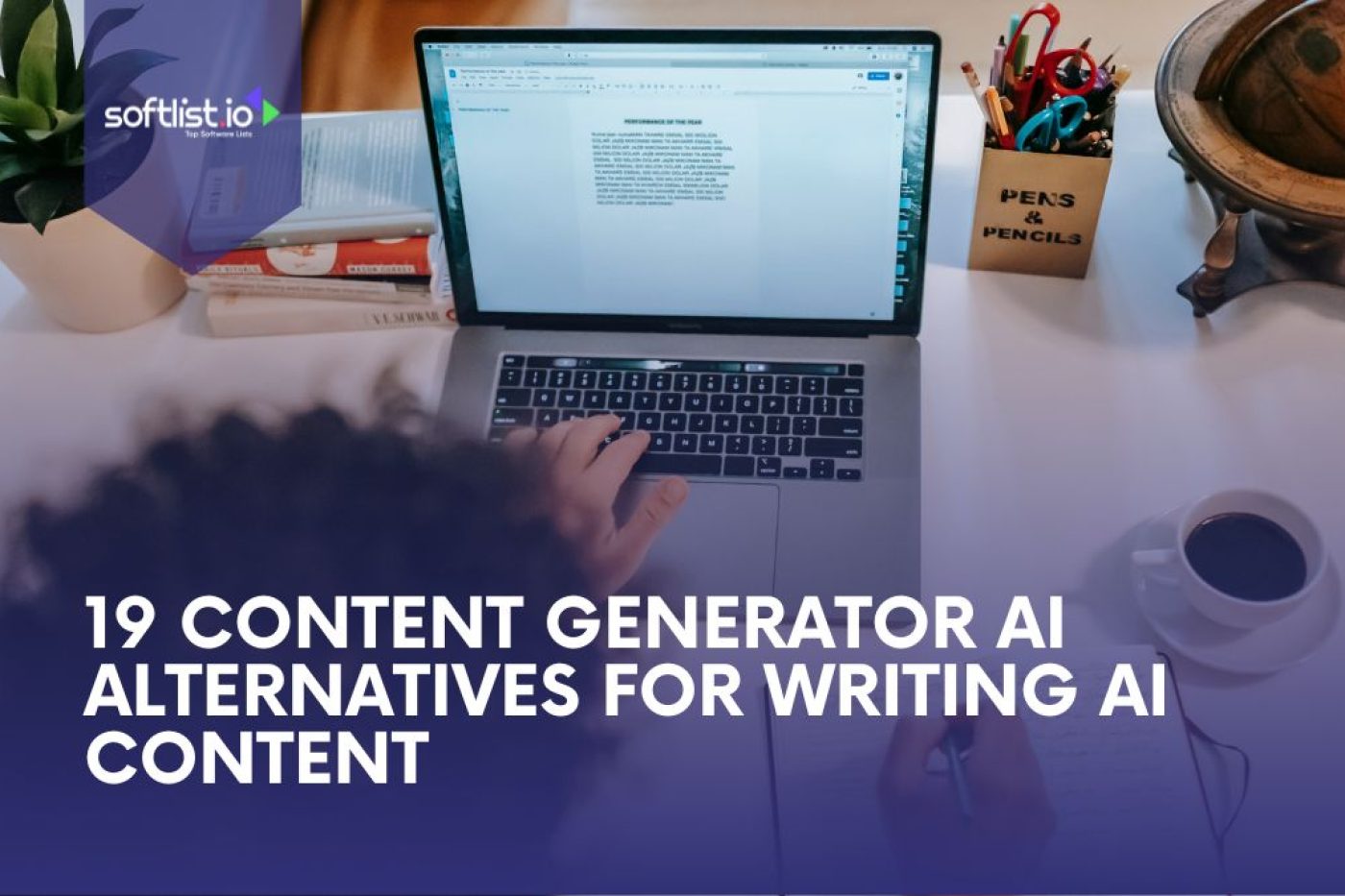 19 Content Generator AI Alternatives For Writing AI Content