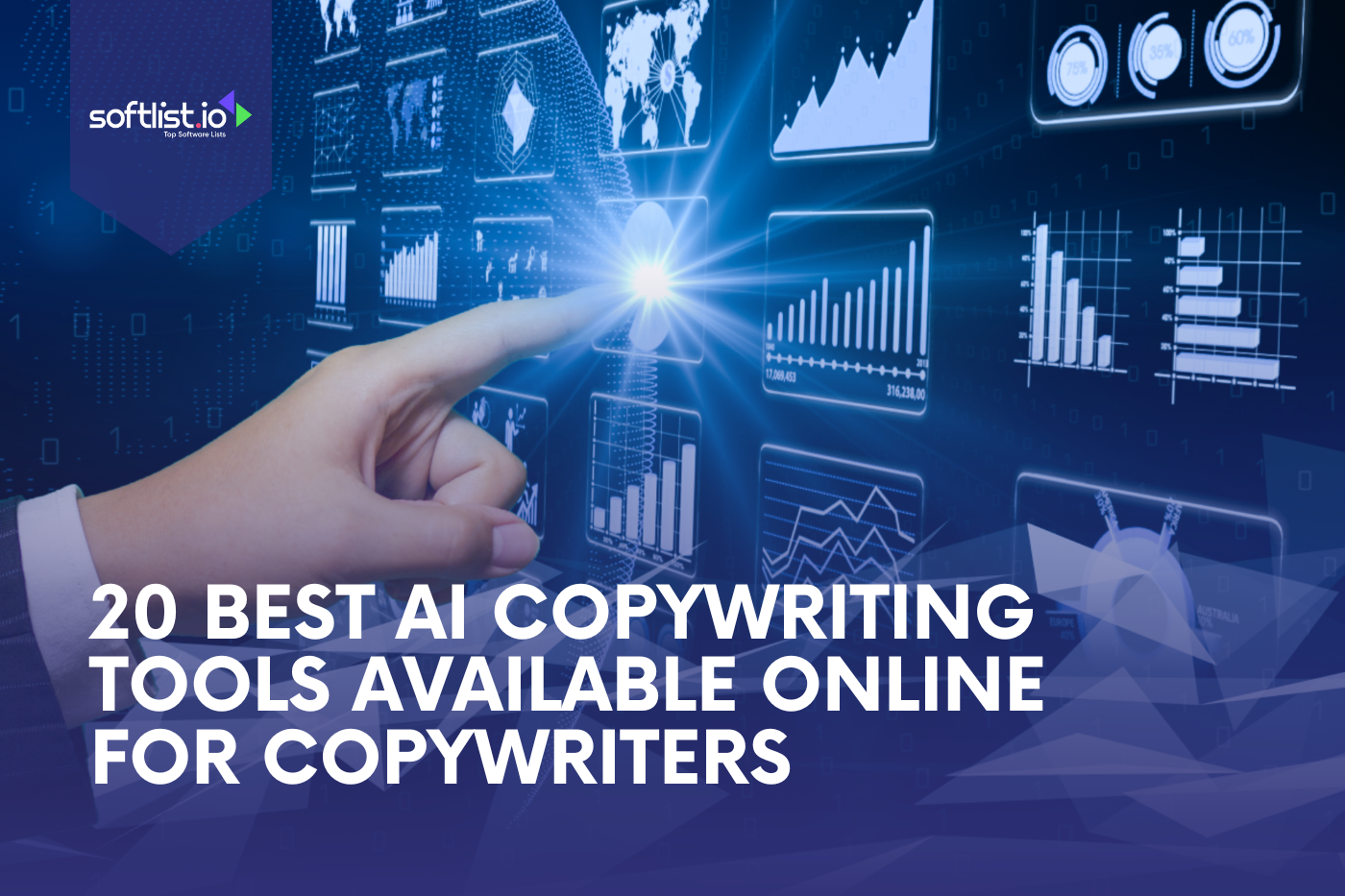 20 Best AI Copywriting Tools Available Online Copywriters