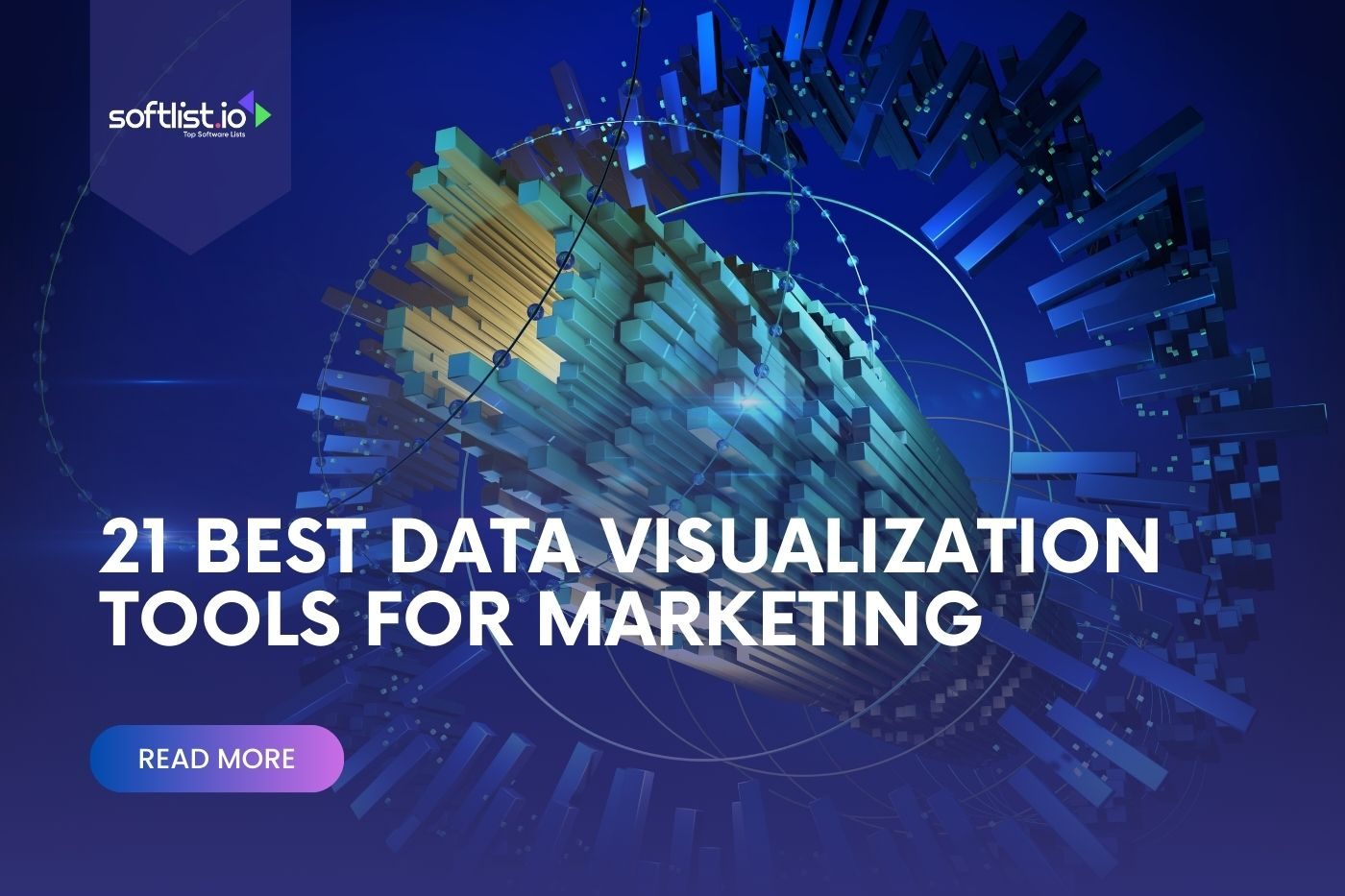 Data Visualization Tools — Softlist.io